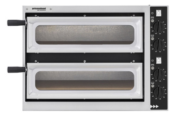 Cuptor de pizza Basic 2/40 VERTO | PRISMAFOOD 226674