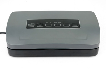 Ambalator de benzi în vid 300 mm | HENDI 201626