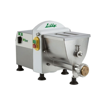 Mașină de producere a pastelor Lilly 2,5-5 kg/h, 0.25 kW | FIMAR PF15E235M