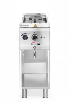 Cuptor pentru paste și găluște 10L | HENDI 238844