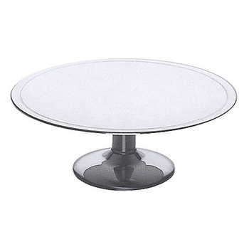 Platou pentru prăjituri, 29,5 cm | CONTACTO 771/300