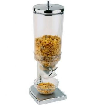Elegant dozator pentru cereale FRESH AND EASY | APS 11805
