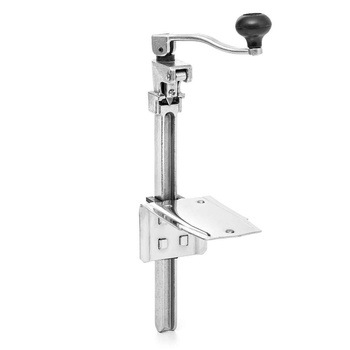 Deschizător de conserve montat pe blat | FORGAST FG11285