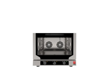 Cuptor electric cu convecție Evolution Next | TECNOEKA EKF411NUD