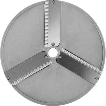 Disc de mărunțire YG-03100 - Felii ondulate 2mm | YATO YG-03152