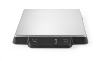 Cântar gastronomic digital până la 15 kg | HENDI 580233