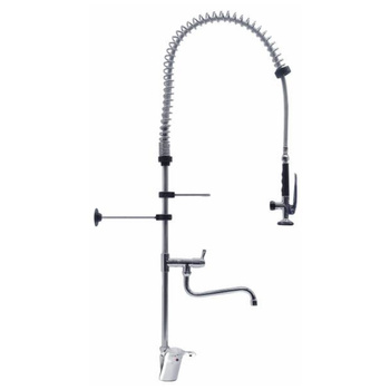 Mixer vertical cu pulverizare | AiFO AG-1M/05FE