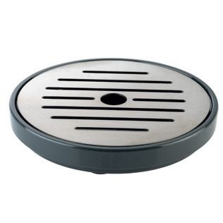 Suport pentru pahar pentru borcane negru | APS 10853