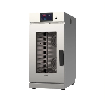 Cuptor mixt electric 10 GN1/1 Tecnocompact Next ECM10TSL | TECNOINOX 954674