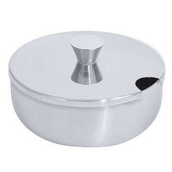 Zahărniță/recipient pentru dulceață 250 ml, cu decupaj | CONTACTO 2196/010