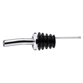 Dozator pentru alcool din oțel inoxidabil | CONTACTO 367/100