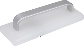 Racletă pentru tocător de bucătărie | YATO YG-02188