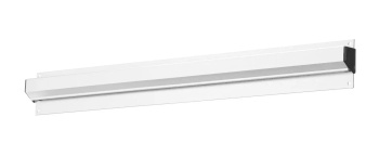 Profil pentru decorare, lungime 45,5 cm | HENDI 513736