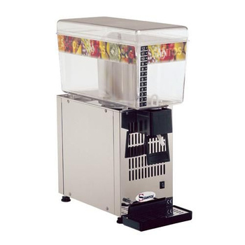 Distribuitor de băuturi reci | Santos 34-1