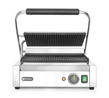 Grill de contact Panini | HENDI 263655