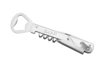 Deschizător de sticle pentru chelner 14,2 cm | BAR UP 597033