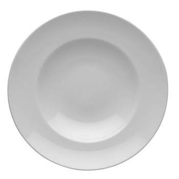 Lubiana Kaszub/Hel placă adâncă diametrur. 27 cm | LUBIANA 0223