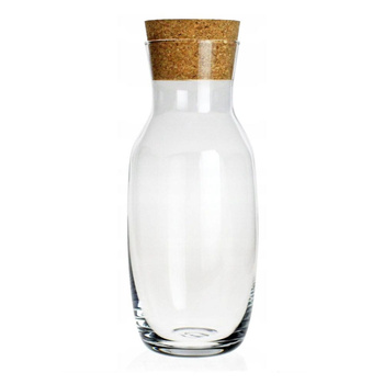Carafă pentru apă Pure 1 l | KROSNO GLASS F597176100007000