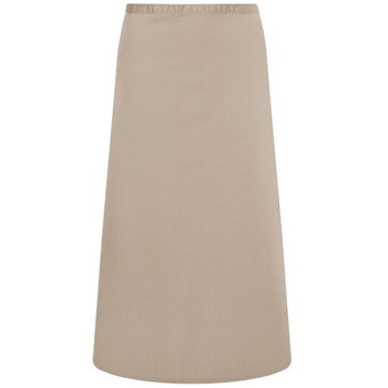 Vestă de ospătar bistro basic sand | KARLOWSKY BBSS 1-19-Stck