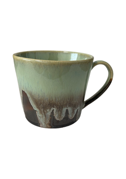 Cană Hanna agat 280 ml | KERA CERAMIKA 20.4.AGAT