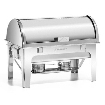 Reșou de masă roll-top 9 l pe combustibil | FORGAST FG03119