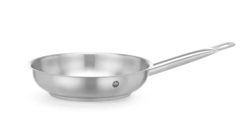 Tigaie din oțel, Profi Line, 20 cm | HENDI 835449
