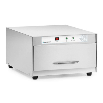 Luminator cu sertar pentru ouă - 30 buc. | FORGAST FG00530