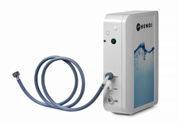 Filtru cu osmoză inversă 1.0 | HENDI 238035