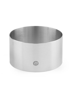 Inel de patiserie rotund, diametru 24 cm | HENDI 512395
