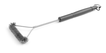 Perie pentru grătar, 52x17 cm | HENDI 525432