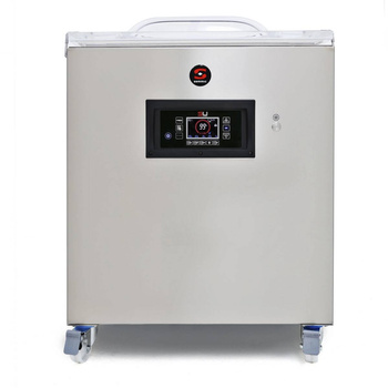 Pakeră vid SU-606P CC cu port pentru imprimantă și Bluetooth | SAMMIC 1140848