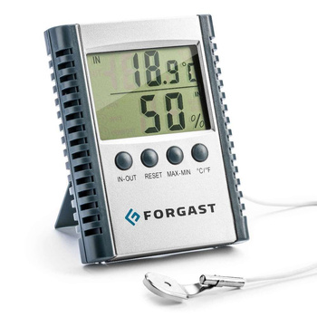 Termohigrometru | FORGAST FG01910