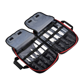 Set de cuțite în etui BestCut - 10 piese | GIESSER MESSER 8291 b 10 bc