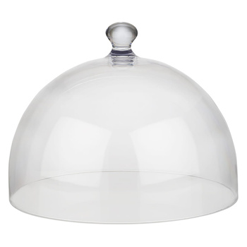 CLASSIC capac rotund din policarbonat Ø 30 cm x 22 cm | APS 6520