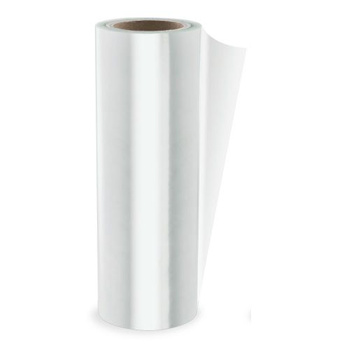 Folie pentru aparate de sigilat tăvi (lățime 18,5 cm) - rolă 200 m | GULLIN FPETPPC185200