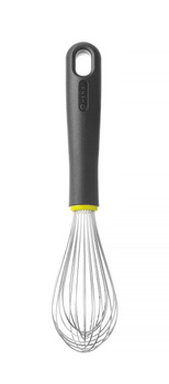 Roză - 12 fusuri cu mâner din polipropilenă, lungime 23 cm | HENDI 509418