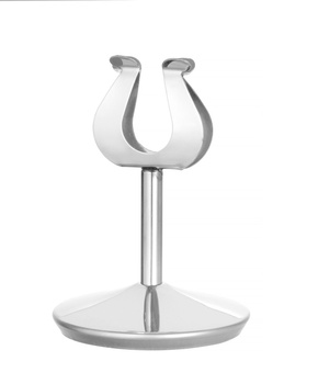 HENDI Suport card meniu 665503