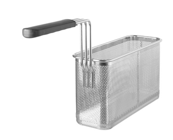 Coș pentru aparat de gătit paste, 10x29.2x15.8 cm | HENDI 943465