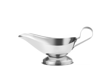 HENDI cratiță din oțel 432006