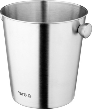 Găleată șampanie 3.8l | YATO YG-07141