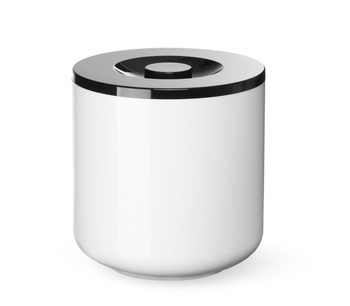 Tava pentru cuburi de gheață 5 l - alb HENDI 594742