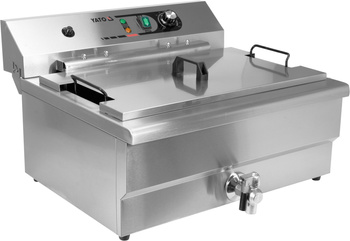 Frigider electric 26,5 l | YATO YG-04641