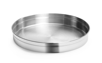 Tavă rotundă pentru chelneri | HENDI 480106