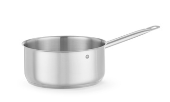 Cratiță din oțel | HENDI 838303