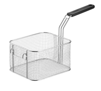 Coș pentru friteuză 8 L | HENDI 933664