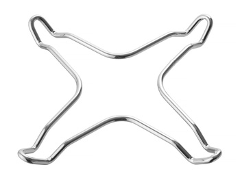 Suprapunere pentru grătar de bucătărie | HENDI 839997