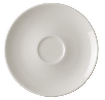 Farfurie ceașcă espresso - 6 buc. | HENDI 797969