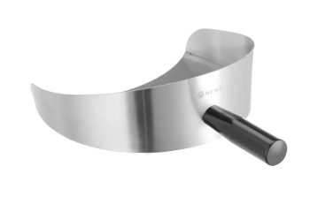 Paletă pentru kebab 27.5x23 cm | HENDI 523964