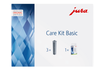 Set de întreținere CARE KIT Basic | JURA 25067