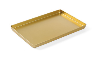 Tavă de expunere pentru produse de patiserie | HENDI 808559